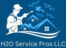 Logo for H2O Service Pros