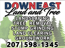Avatar for DOWN EAST LAND AND TREE LLC