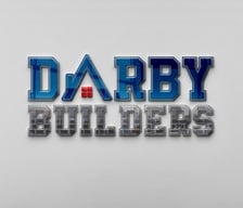 Logo for Darby Builders LLC