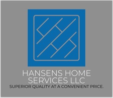 Logo for Hansens Home Services L.L.C.