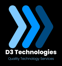 Avatar for D3 Technologies