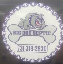 Avatar for Big Dog Septic Service