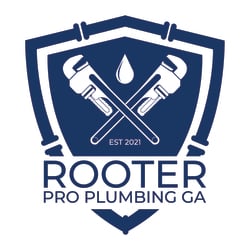 Rooter Pro Plumbing GA logo