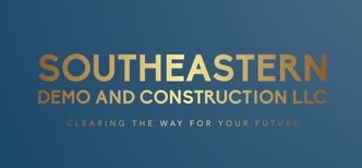 Southeastern Demo And Construction logo