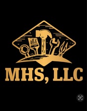 Logo for Master Handyman Solution, LLC