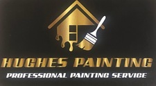 Logo for Hughes Painting