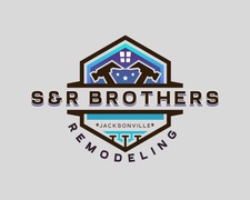 Logo for S & R Brothers Remodeling, LLC