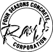 Avatar for Ray's 4 Seasons Concrete