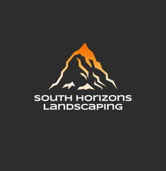 South Horizon Landscape logo