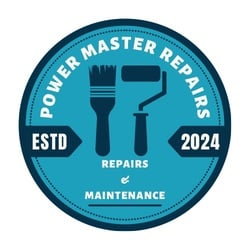 Power Master Repairs logo