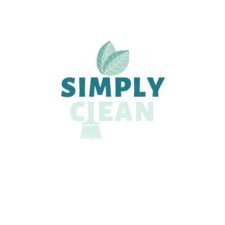 Logo for Simply Clean