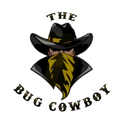 THE BUG COWBOY, LLC logo