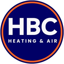 HB Construction logo