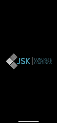 JSK CONCRETE COATINGS, LLC logo