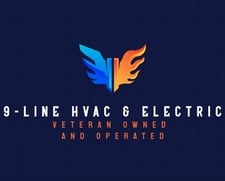 Avatar for 9-Line HVAC & Electric, LLC