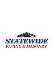 Statewide Paving & Masonry Inc logo