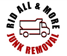 Avatar for Ridall & More Junk Removal