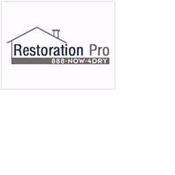 NJ Restoration Pro, Inc. logo