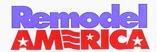 Remodel America logo