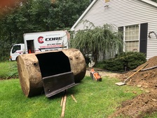 Core Environmental Services, LLC logo