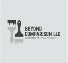 Logo for Beyond Comparison