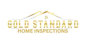 Gold Standard Home Inspections logo