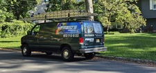 Logo for Fabio Window Cleaning