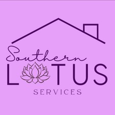 Logo for Southern Lotus Services LLC