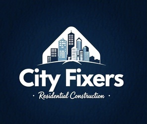 City Fixers logo