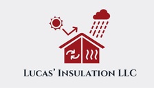 Logo for Lucas' Insulation, LLC