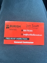 Avatar for Jon Scott - Roofing Contractor