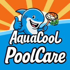 Aquacool Pool Care LLC logo