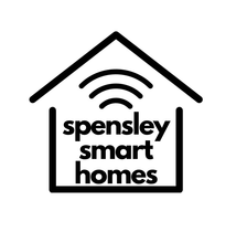 Logo for Spensley Smart Homes LLC