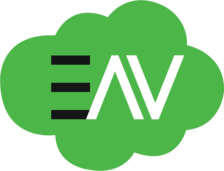 Logo for ELEVATED AV LLC