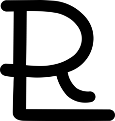 DOUBLE R LANDSCAPING logo