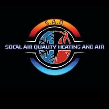 Avatar for SOCAL AIR QUALITY HEATING AND AIR