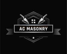 Ac masonry logo
