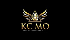 Logo for KC MO Renovations Group
