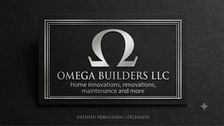Avatar for Omega builders