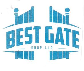 Best Gate Shop LLC logo