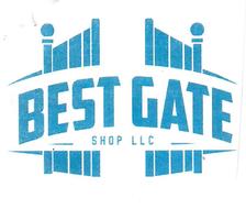 Logo for Best Gate Shop LLC
