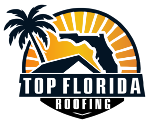 Top Florida Roofing LLC logo