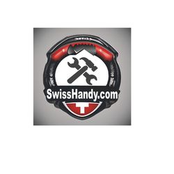 SwissHandy - Unlicensed Contractor logo