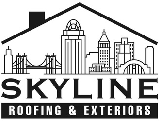 Skyline Roofing and Exteriors logo