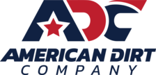 Logo for American Dirt Company
