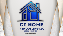 Kevin's Home Improvements and Remodeling LLC logo