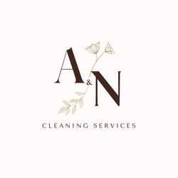 A&N Cleaning Services logo