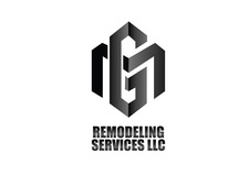 Logo for G & M REMODELING SERVICES AND CONSTRUCTION, LLC.
