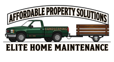 Affordable Property Solutions logo