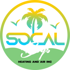 Avatar for SO CAL BOYS HEATING & AIR INC